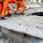 Terremoto in Colombia: 265 morti e ricerche ancora decisive